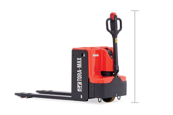  Tora Max® 2022 Height 2TWB40