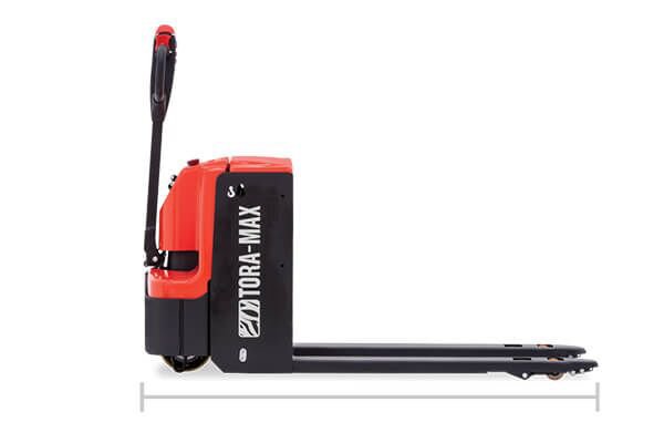 Tora Max® 2022 Length 2TWB40