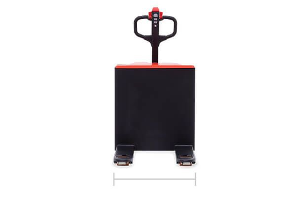 Tora Max® 2022 2TWB40 wide