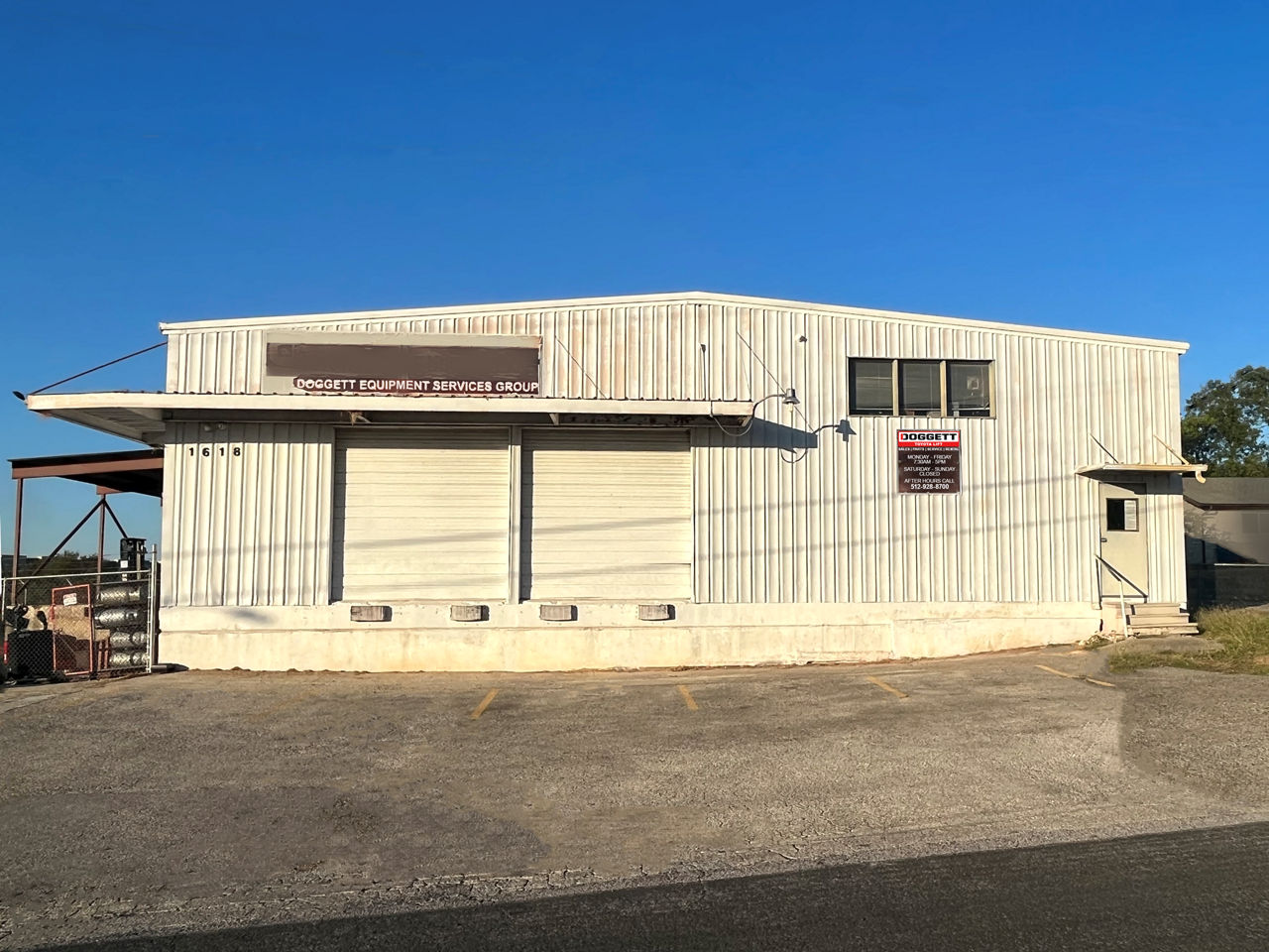 Télécharge Toyota Doggett : Succursale Austin