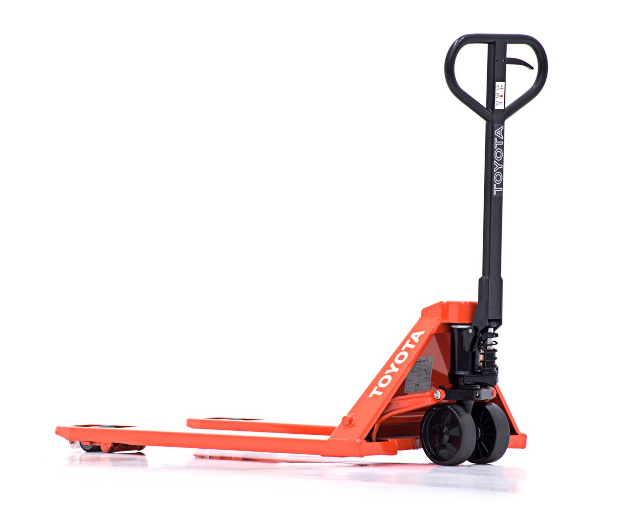 Hand Pallet Jack