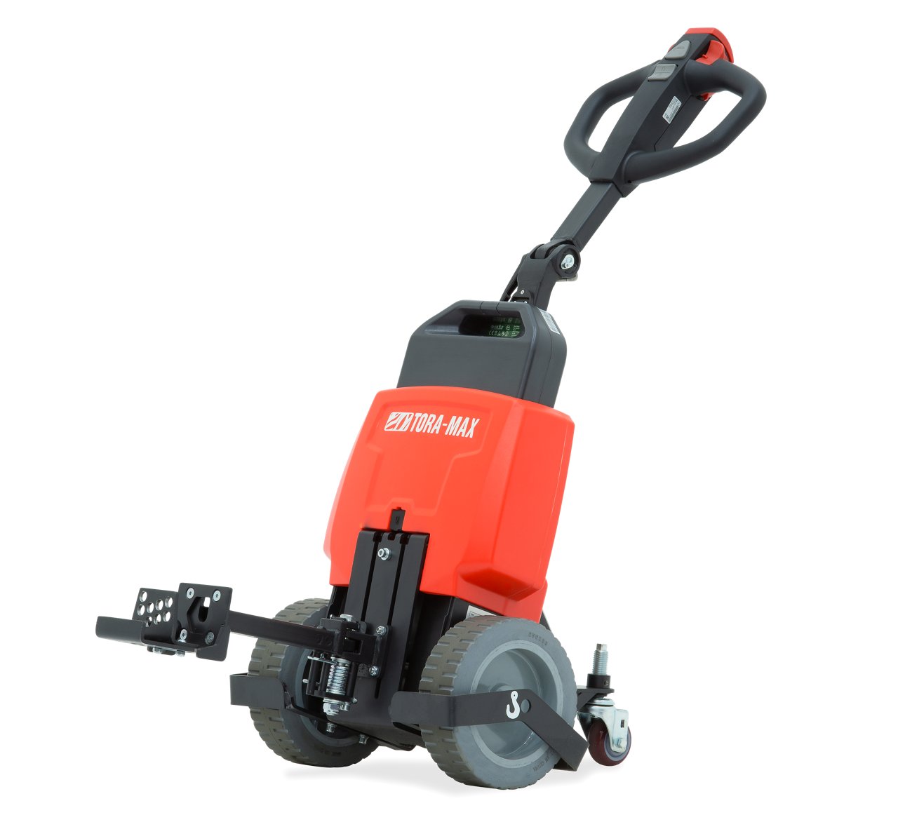 Tracteur walkie Tora-Max