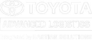 Toyota Advanced Logistics