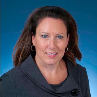 Professional headshot of Tracy Stachniak, Vice President of Human Resources
