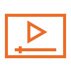 Video Guides Icon