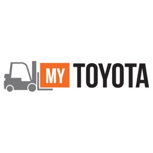 MyToyota Logo